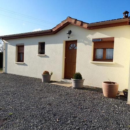 La Belle Maisonette Montmorillon Εξωτερικό φωτογραφία