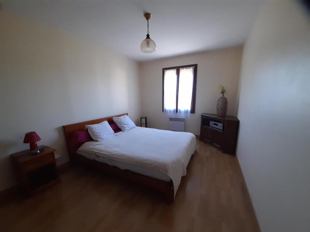 La Belle Maisonette Montmorillon Εξωτερικό φωτογραφία